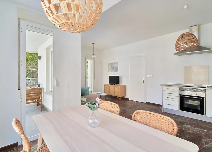 Estepona Beach Apartment