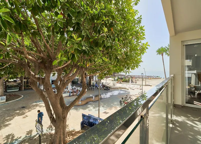 Estepona Beach Apartment