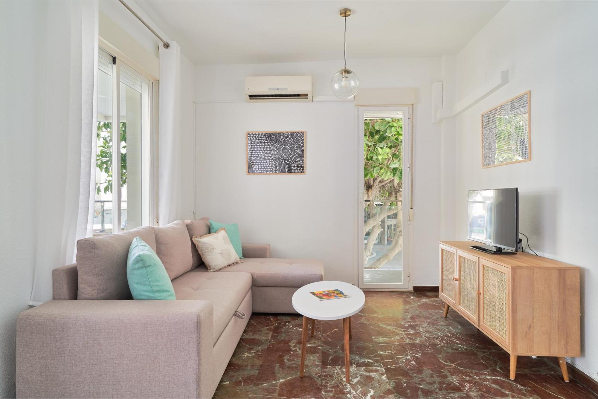 Apartament Estepona Beach Apartment *