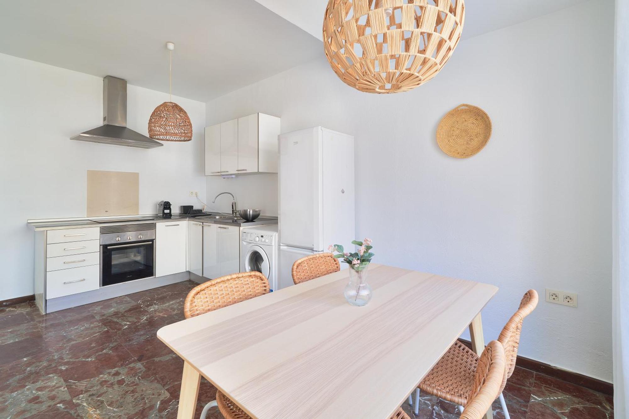 Estepona Beach Apartment Apartament *