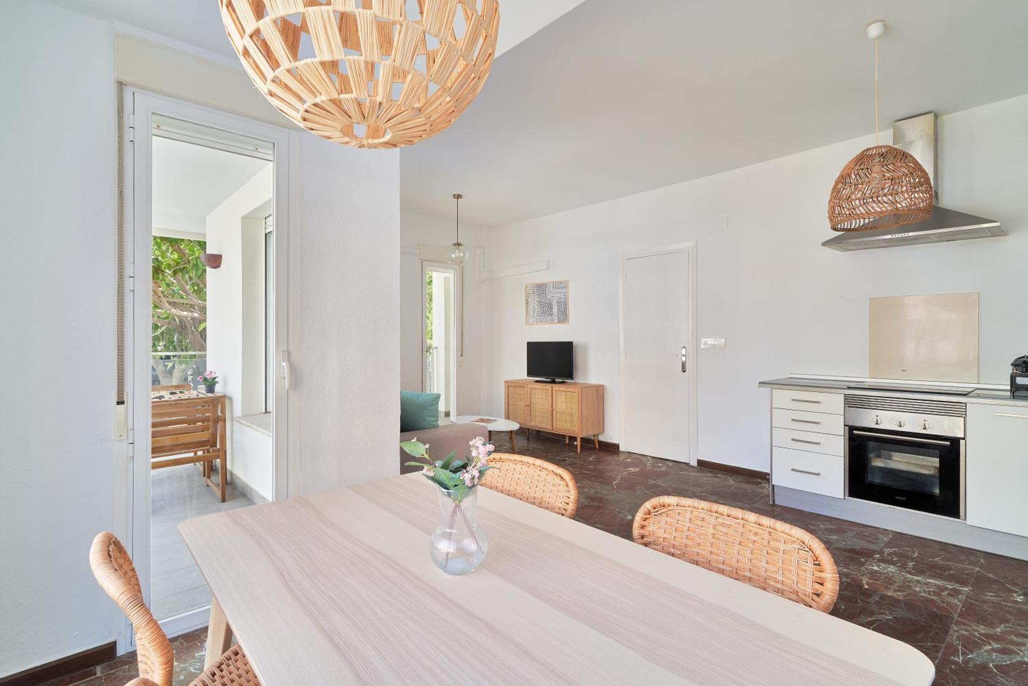 Appartement Estepona Beach Apartment