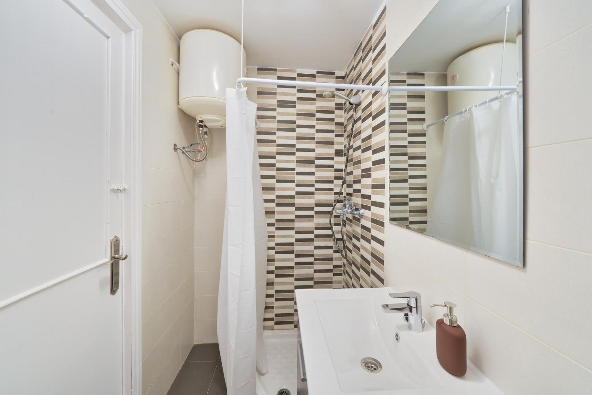 Appartement Estepona Beach Apartment *