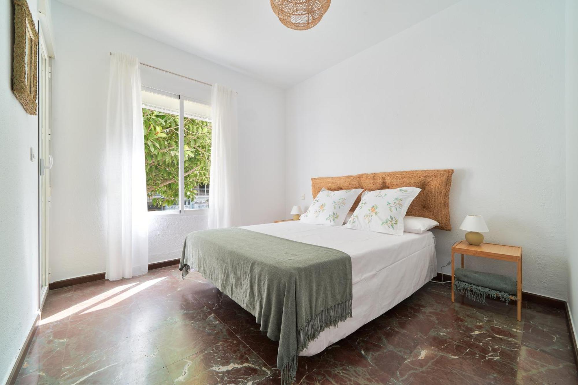 Estepona Beach Apartment Appartement *