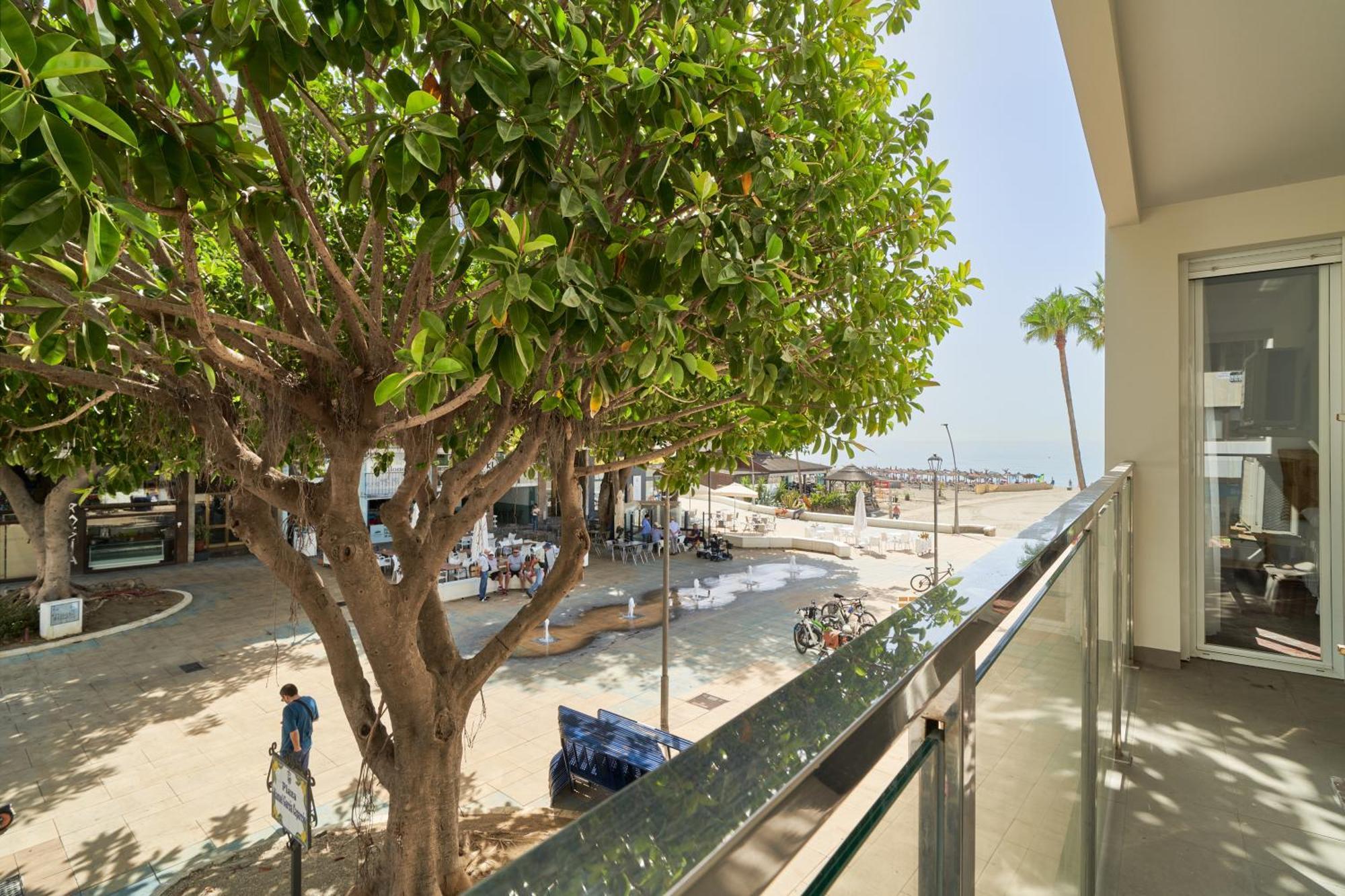 Estepona Beach Apartment Appartement